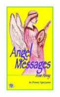 Angel Messages from Penny 1435729129 Book Cover