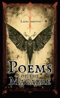 Poems of the Macabre 1916347819 Book Cover