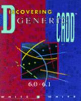 Discovering GenericCadd 6.0/6.1 0827355718 Book Cover