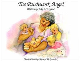 The Patchwork Angel 1930712014 Book Cover