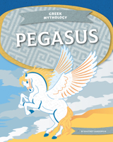 Pegasus 1532196792 Book Cover