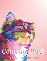 Cute Coloring Book: Coloring Books With Adorable Illustrations Such As Cute Unicorns, Foods And More For Stress Relief & Relaxation B09SFHQVMK Book Cover