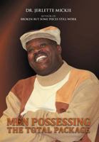 Men Possessing the Total Package 1477208445 Book Cover