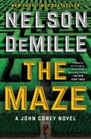 The Maze 1501101781 Book Cover
