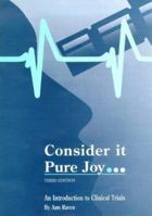 Consider It Pure Joy... 0951739611 Book Cover