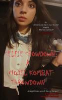 SELFIE SHOWDOWN: A MODEL KOMBAT THROWDOWN 1731595786 Book Cover
