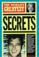 The World's Greatest Secrets (World's Greatest) 0600570118 Book Cover