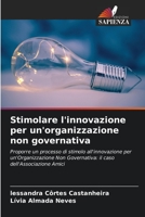 Stimolare l'innovazione per un'organizzazione non governativa 6206383156 Book Cover