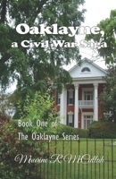 Oaklayne: A Civil War Saga 145282973X Book Cover