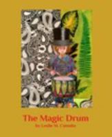 The Magic Drum 1367710529 Book Cover