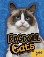 The Ragdoll Cat (Learning About Cats) 0736808973 Book Cover