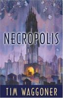 Nekropolis 0857660136 Book Cover