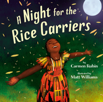 A Night for the Rice Carriers 0593890973 Book Cover