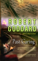 Past Caring 055213144X Book Cover