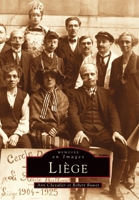 Liège 2842532538 Book Cover