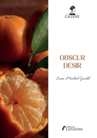 Obscur désir (French Edition) 2310058955 Book Cover