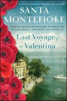 Last Voyage of the Valentina 0743276868 Book Cover