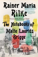 Die Aufzeichnungen des Malte Laurids Brigge 0393002675 Book Cover