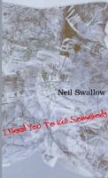 I Need You to Kill Somebody 1326251287 Book Cover