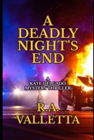 A DEADLY NIGHT'S END B0FMFRZM4Y Book Cover