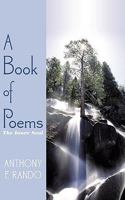 A Book of Poems: The Inner Soul 1449099912 Book Cover