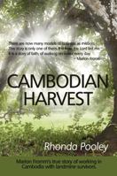 Cambodian Harvest 1921632798 Book Cover