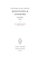 Sri Chinmoy Answers: Volume II 0993308015 Book Cover