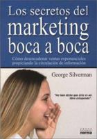 Los Secretos del Marketing Boca a Boca 958046247X Book Cover