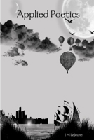 Applied Poetics 1387011278 Book Cover