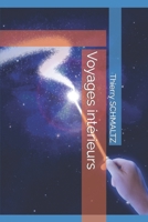 Voyages intérieurs B089J2TTTQ Book Cover