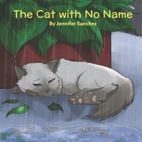 The Cat with No Name B0C63M3TKL Book Cover
