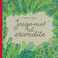 Jugamos al escondite 8418972114 Book Cover