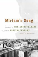 Miriam's Song: A Memoir 0684833034 Book Cover