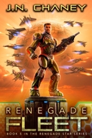 Renegade Fleet 198062075X Book Cover