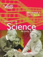 Key Stage 1 Science Activity Book 1840855479 Book Cover