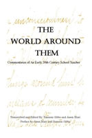 World Around Them 1966856040 Book Cover