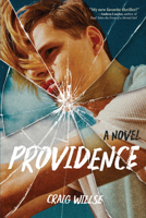 Providence: A Novel 1454951990 Book Cover