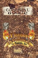 Flames of Freedom: The Philadelphia Affair 0982659830 Book Cover