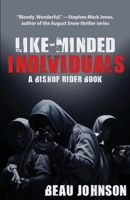 Like-Minded Individuals 1643963872 Book Cover