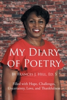 My Diary of Poetry 166248156X Book Cover