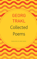 Collected Poems 0857427067 Book Cover