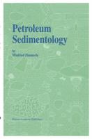 Petroleum Sedimentology 0792334183 Book Cover