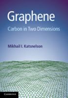 Graphene 1139031082 Book Cover