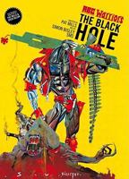 The A.B.C. Warriors: The Black Hole (2000 AD Presents) 1840235292 Book Cover