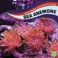Sea Anemones (Pebble Plus) 1515721434 Book Cover
