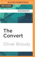 The Convert 1536636169 Book Cover