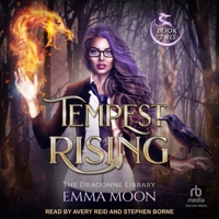 Tempest Rising B0GS77QYC1 Book Cover