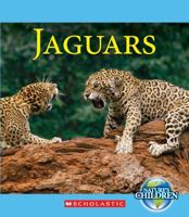 Jaguars 053123360X Book Cover