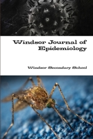Windsor Journal of Epidemiology 0359694039 Book Cover