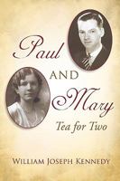 Paul & Mary 1449082238 Book Cover
